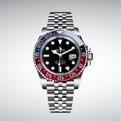 rolex gmt 2018 prezzo del nuovo|Rolex GMT Master II “Pepsi” 126710 BLRO, la recensione .